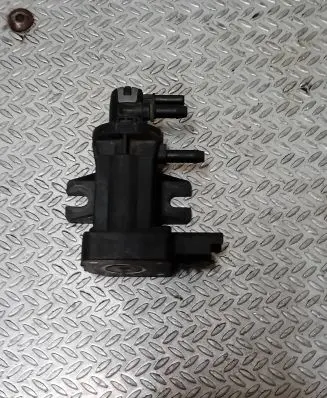 Peugeot 508 Turbo solenoid valve 9674084680 4977425 248101607