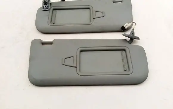 KIA Ceed Sun visor 