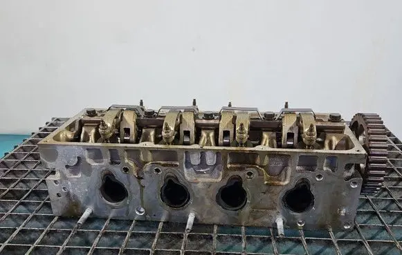Dacia Sandero Engine head K7J IMPRK1502256