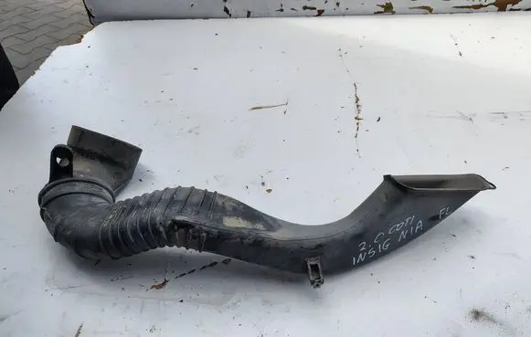 Opel Insignia A Air intake hose/pipe 