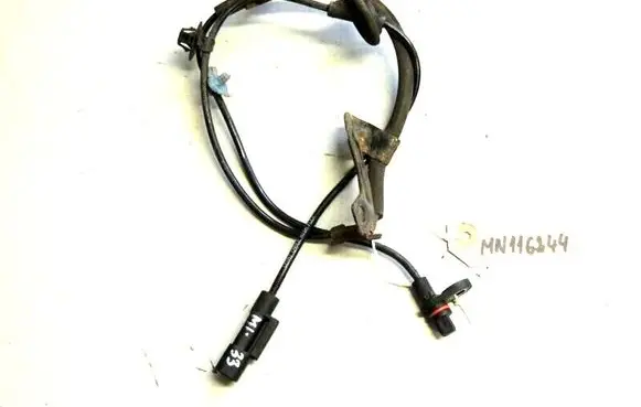 Mitsubishi Lancer VIII ABS rear brake sensor MN1162444670A580