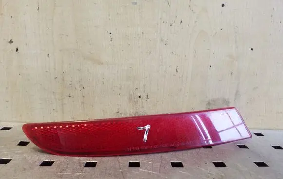 BMW 5 GT F07 Rear tail light reflector 719964 01022001