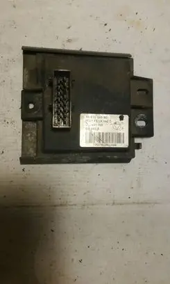 Peugeot 607 Other control units/modules 9641004580