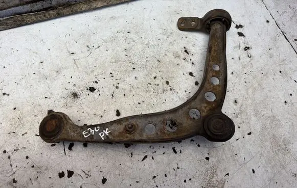 BMW 3 E30 Front lower control arm/wishbone