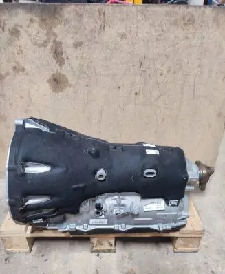 BMW 8 G16 Automatic gearbox 5A09580 24008741529