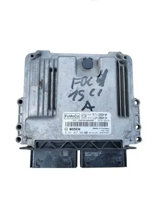 Ford Focus Engine control unit/module M1T112A650BA