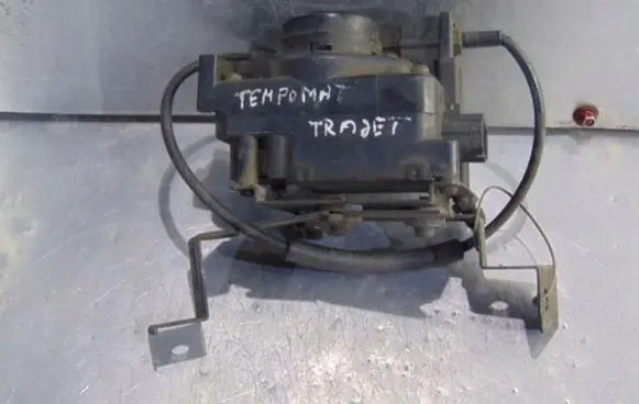 Hyundai Trajet Cruise control unit/module 964103A000