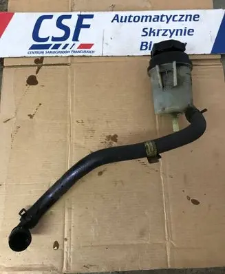 Ford S-MAX Power steering fluid tank/reservoir 6G91-3R700-DB
