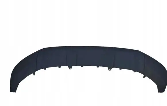 Audi Q3 8U Front bumper lip 8U0807061N