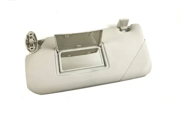 Ford Focus Sun visor