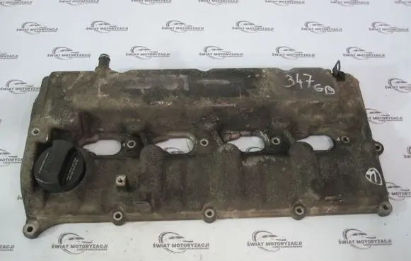 Hyundai Santa Fe Rocker cam cover 347GB
