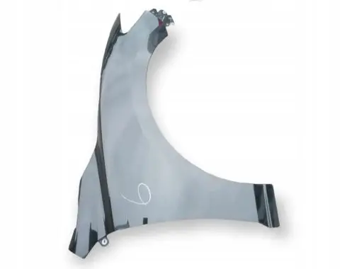 Mazda 6 Fender