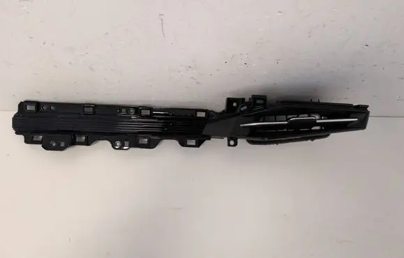 KIA Niro Dashboard side air vent grill/cover trim 84760AT800