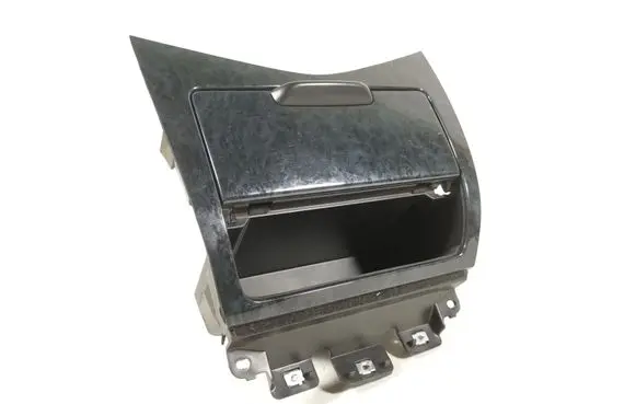 Honda Accord Dashboard storage box/compartment 77281-SEA-G91ZC