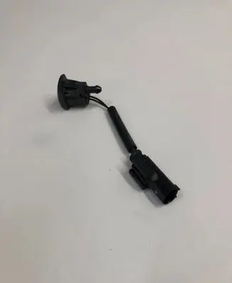 BMW 5 E60 E61 Windshield washer spray nozzle 7132969 7122691