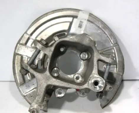 BMW 6 F06 Gran coupe Rear wheel hub 33306852892 6852892