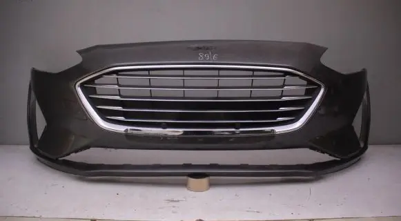 Ford Focus Front bumper