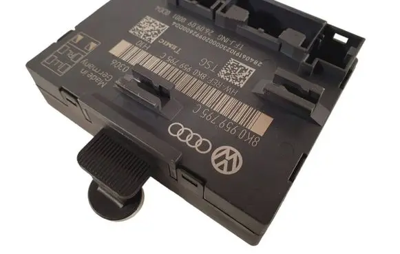 Audi A4 S4 B8 8K Door control unit/module 8K0959795C