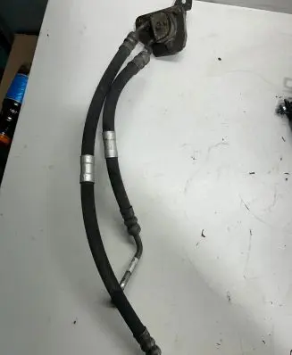 BMW X5 E70 Power steering hose/pipe/line