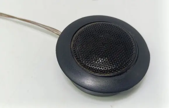 Volkswagen Caddy Panel speaker 