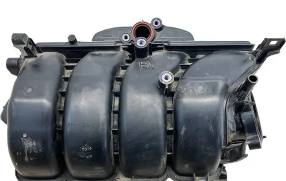 Intake manifold