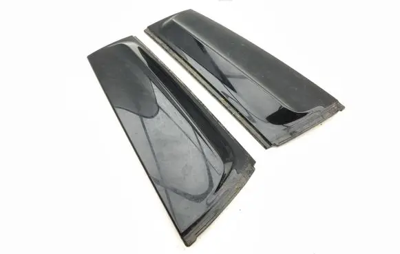Mini Cooper Countryman R60 Rear side glass trim 51139801547 41400002 51139801548