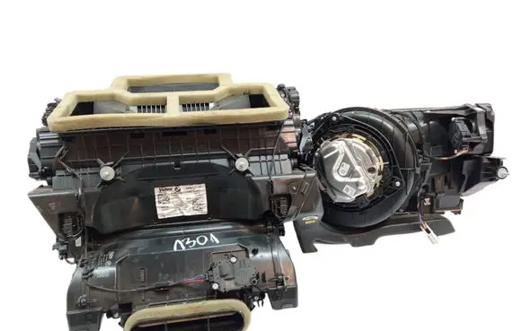 BMW 3 G20 G21 Interior heater climate box assembly