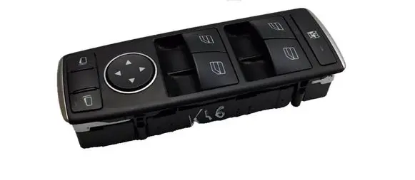 Tesla Model S Electric window control switch A2049055302