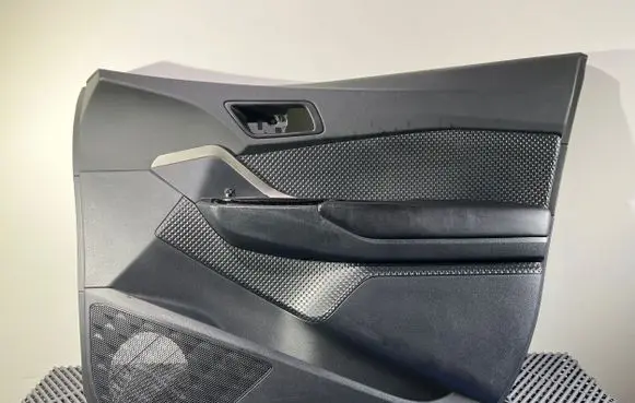 Toyota C-HR I Front door card panel trim 67661X1B24