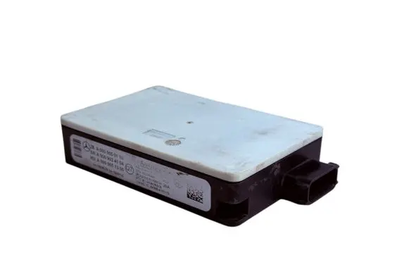 Mercedes-Benz C W204 Distronic sensor radar A0009050110