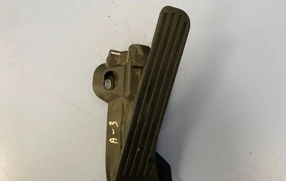 Audi A3 S3 8P Accelerator throttle pedal 6PV00874500