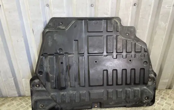 Land Rover Evoque I Engine splash shield/under tray GJ326B629AA