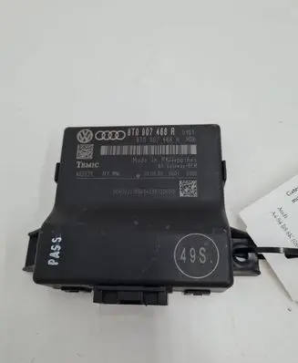 Audi A4 S4 B8 8K Gateway control module 8T0907468R 8T0907468H