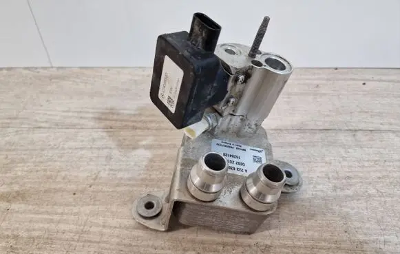 Mercedes-Benz GLE W167 Air conditioning (A/C) expansion valve A2238305505
