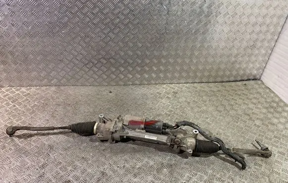 Mercedes-Benz E W238 Steering rack 2134605401