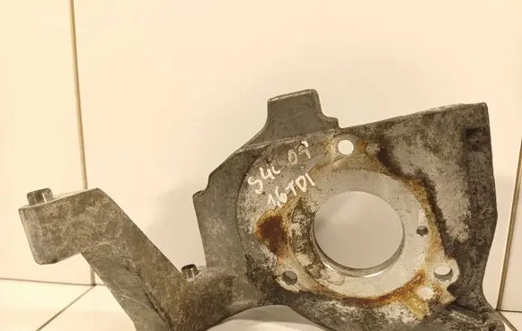 Volvo S40 Fuel pump bracket 9654959880