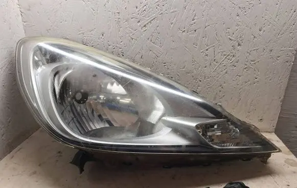Honda Jazz Headlight/headlamp