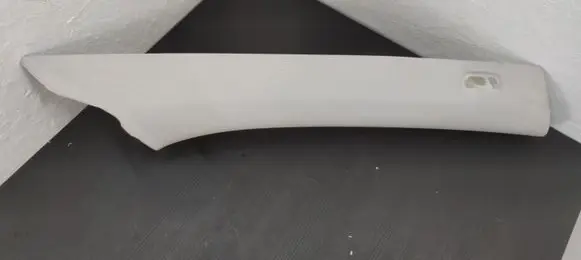 Mercedes-Benz GLE AMG (W166 - C292) (A) pillar trim A1666901425
