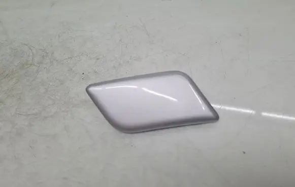 Citroen C4 I Picasso Headlight washer spray nozzle cap/cover 9656681377