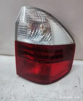 BMW X3 E83 Rear/tail lights 7162210