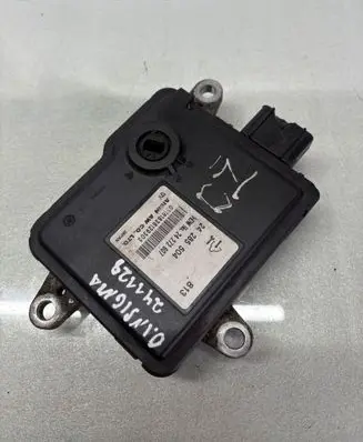 Opel Insignia B Gearbox control unit/module 24285504