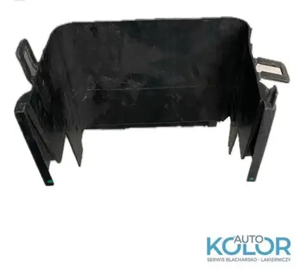 Audi Q3 8U Battery box tray 3C0915336A