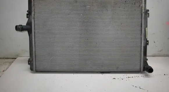 Seat Leon (1P) Coolant radiator 1K0121251N