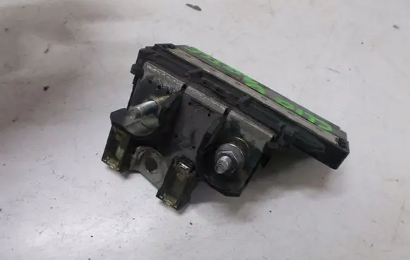 Renault Clio V Positive wiring loom 