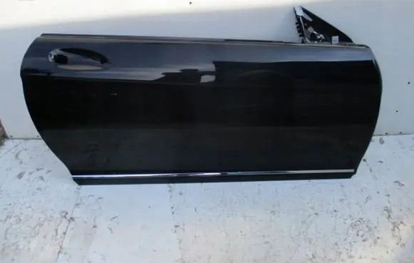 Mercedes-Benz CL C216 Front door DRZWISAMOCHOSOBOWY