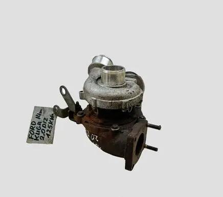 Ford Kuga II Turbo 9677063780 8064981 GTB1449VZ