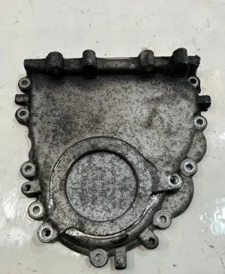 Audi A5 8T 8F Timing belt guard (cover) 059109129H