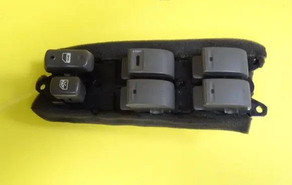 Lexus GS 300 350 430 450H Electric window control switch