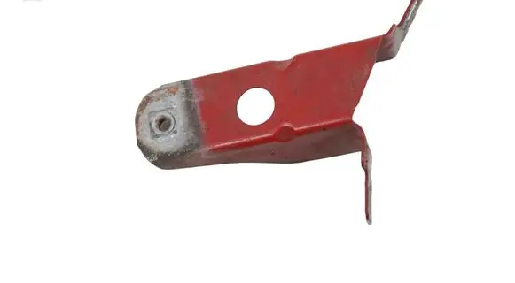 BMW 4 F32 F33 Fender mounting bracket