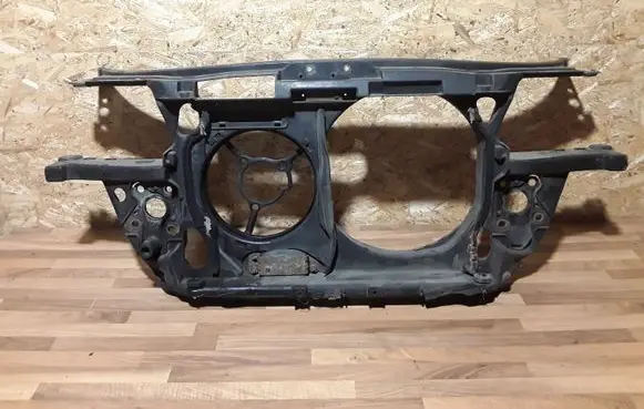 Audi A6 S6 C5 4B Radiator support slam panel